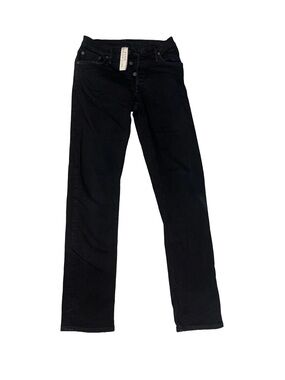 Burberry Brit Vintage Slim Jeans